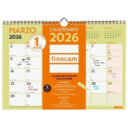 finocam-calendario-de-pared-para-escribir-a4-297x210mm-mv-grafik-2026
