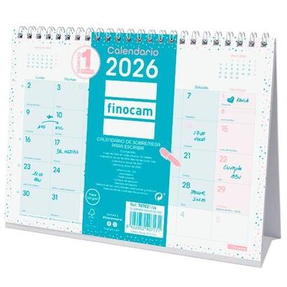 finocam-calendario-de-sobremesa-para-escribir-s-210x150mm-mv-chic-turquesa-2026