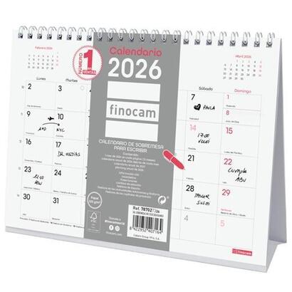 finocam-calendario-de-sobremesa-para-escribir-s-210x150mm-mv-chic-blanco-2026