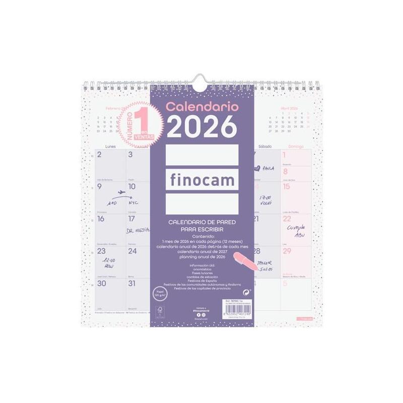 finocam-calendario-de-pared-para-escribir-30x30-300x300mm-mv-chic-morado-2026