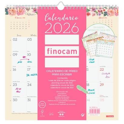 finocam-calendario-de-pared-30x30-300x300mm-mv-design-2026