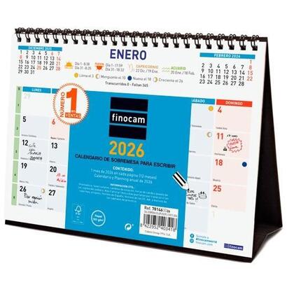 finocam-calendario-de-sobremesa-para-escribir-s-210x150mm-mv-color-2026