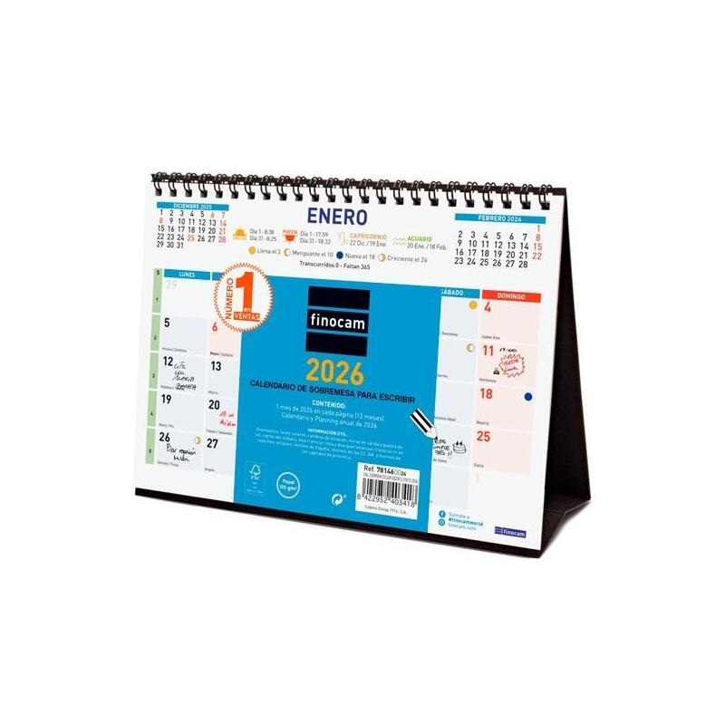 finocam-calendario-de-sobremesa-para-escribir-s-210x150mm-mv-color-2026