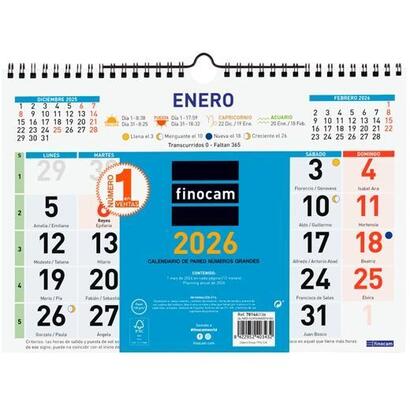 finocam-calendario-de-pared-numeros-grandes-300x210mm-mv-color-2026
