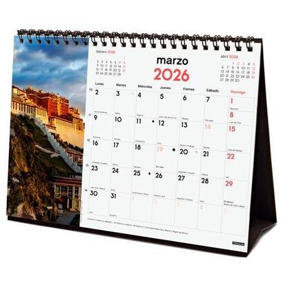 finocam-calendario-de-sobremesa-para-escribir-s-210x150mm-mv-imagenes-maravillas-del-mundo-2026