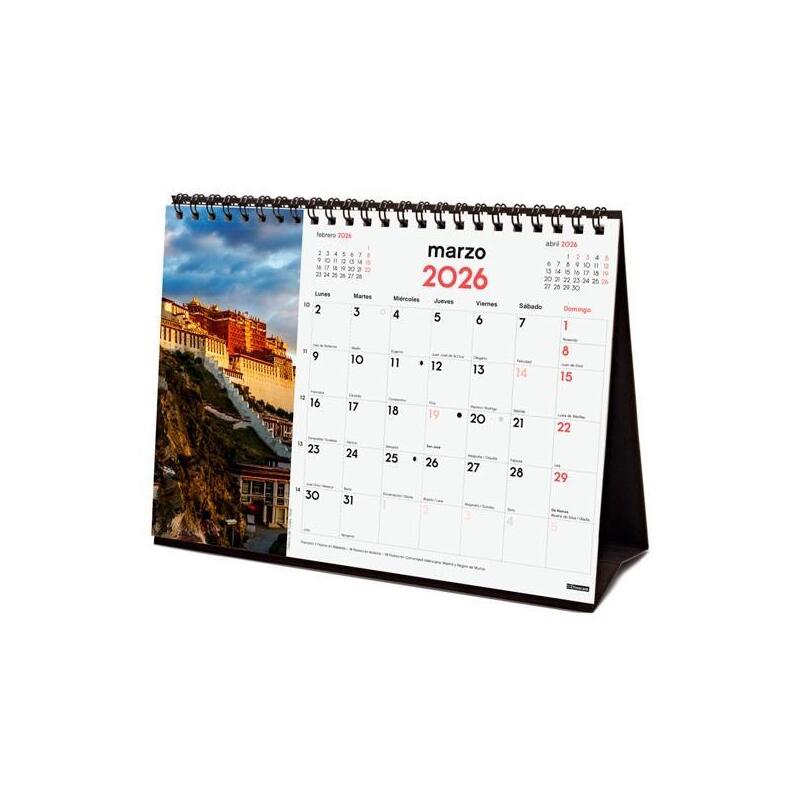 finocam-calendario-de-sobremesa-para-escribir-s-210x150mm-mv-imagenes-maravillas-del-mundo-2026