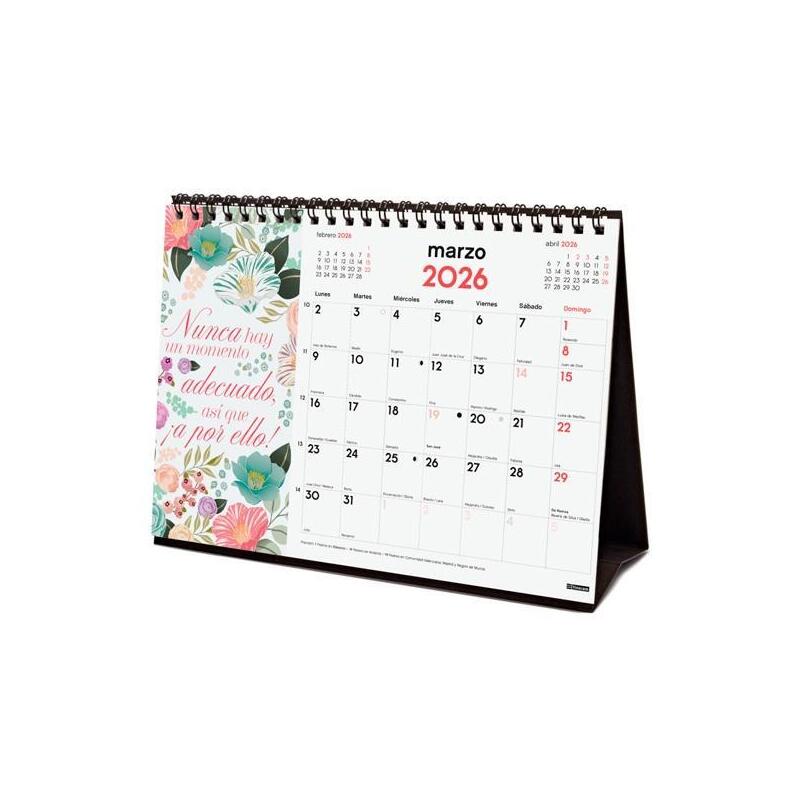 finocam-calendario-de-sobremesa-para-escribir-s-210x150mm-mv-imagenes-frases-motivadoras-2026