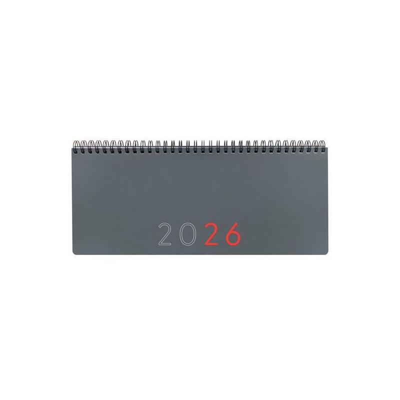 finocam-planificador-agenda-notas-290x116mm-semana-vista-gris-2026
