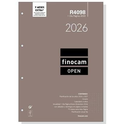 finocam-recambio-anual-agenda-de-anillas-open-r4098-4000-210x297mm-1dp-2026