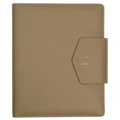 finocam-agenda-organizador-open-nopal-anillas-1000-155x215mm-svv-funda-biomaterial-verde-oliva-2026