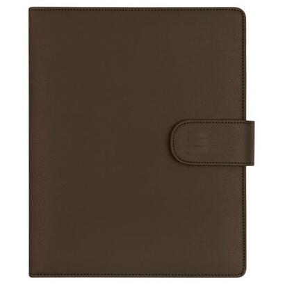 finocam-agenda-organizador-open-troya-anillas-1000-155x215mm-svv-funda-sintetica-marron-2026