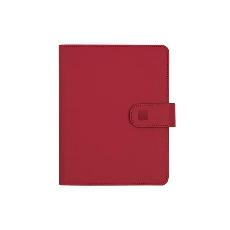 finocam-agenda-organizador-open-troya-anillas-500-117x181mm-svv-funda-sintetica-burdeos-2026