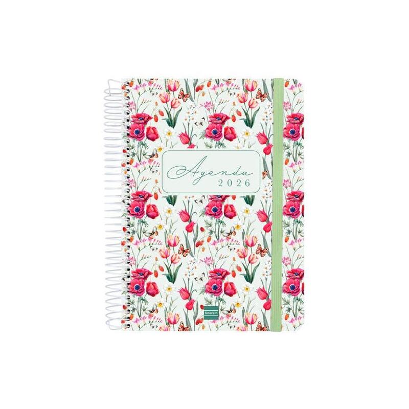 finocam-agenda-espiral-cloe-e10-155x212mm-1dp-tapa-dura-verde-2026