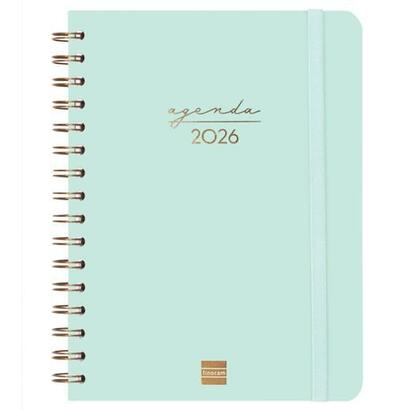 finocam-agenda-espiral-alma-e10-155x212mm-svh-tapa-dura-menta-2026