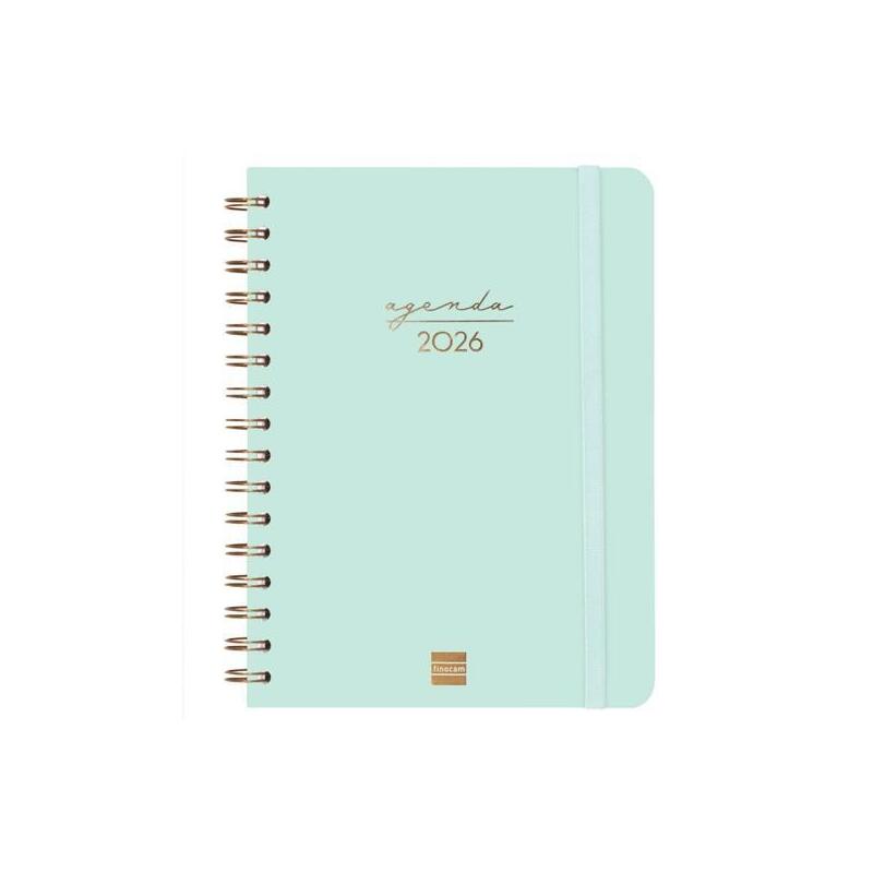 finocam-agenda-espiral-alma-e10-155x212mm-svh-tapa-dura-menta-2026