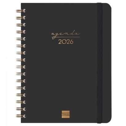 finocam-agenda-espiral-alma-e10-155x212mm-svh-tapa-dura-negro-2026
