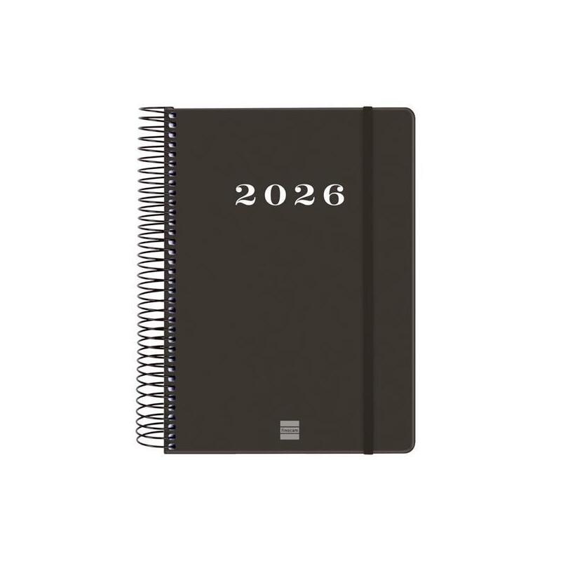 finocam-agenda-espiral-my-e10-155x212mm-1dp-tapa-dura-negro-2026