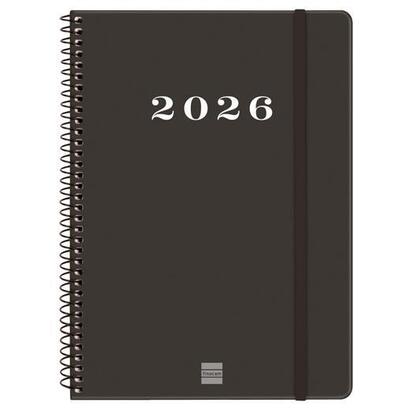 finocam-agenda-espiral-my-e10-155x212mm-svh-tapa-dura-negro-2026