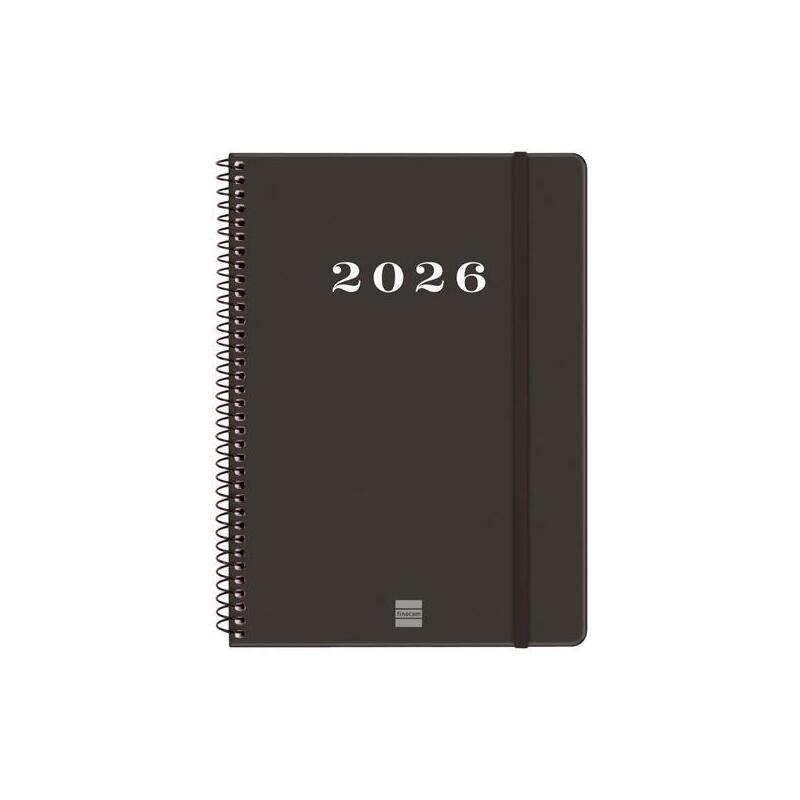 finocam-agenda-espiral-my-e10-155x212mm-svh-tapa-dura-negro-2026