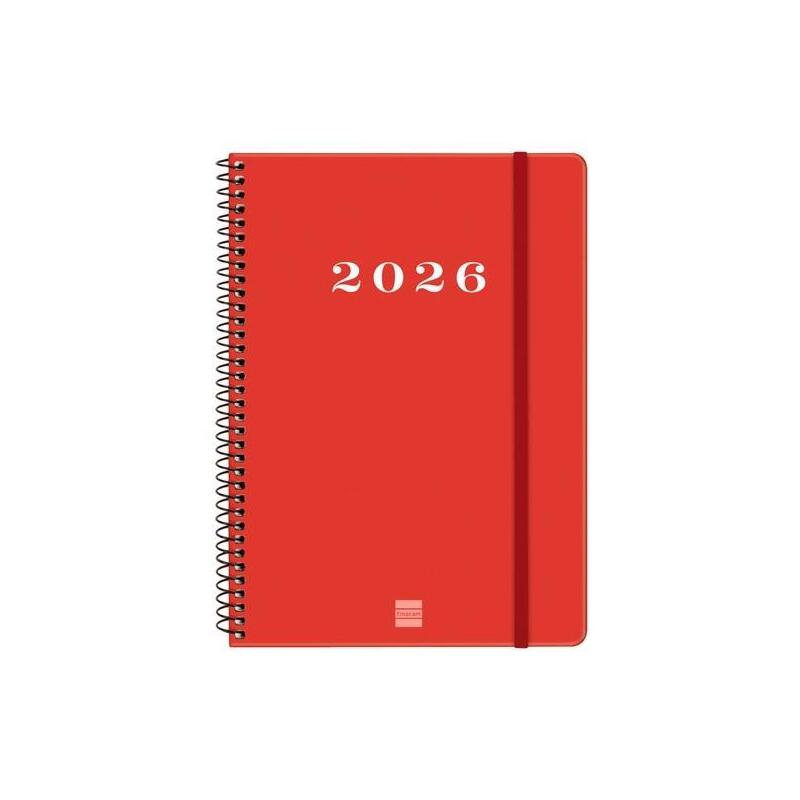 finocam-agenda-espiral-my-e10-155x212mm-svh-tapa-dura-rojo-2026