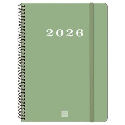 finocam-agenda-espiral-my-e10-155x212mm-svh-tapa-dura-verde-2026