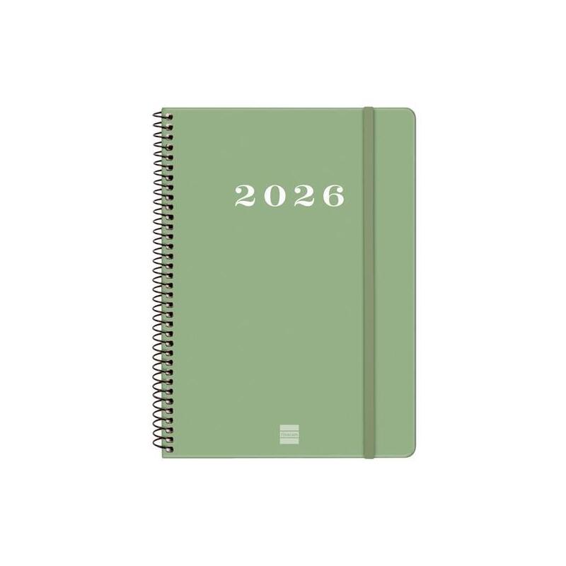 finocam-agenda-espiral-my-e10-155x212mm-svh-tapa-dura-verde-2026