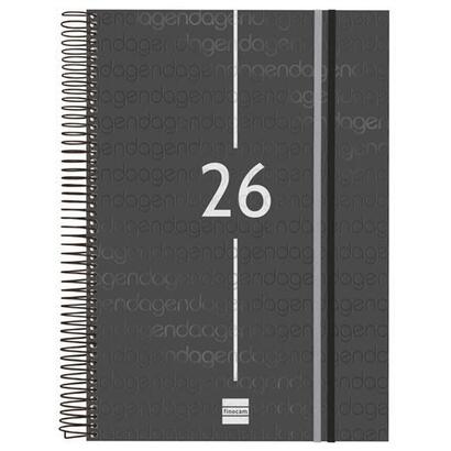 finocam-agenda-espiral-year-e40-210x297mm-1dp-tapa-pp-negro-2026