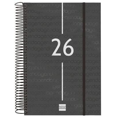 finocam-agenda-espiral-year-e11-165x242mm-1dp-tapa-pp-negro-2026