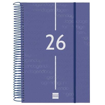 finocam-agenda-espiral-year-e11-165x242mm-1dp-tapa-pp-azul-2026