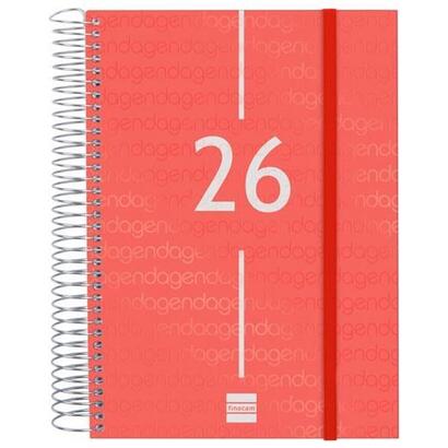 finocam-agenda-espiral-year-e10-155x212mm-1dp-tapa-pp-rojo-2026