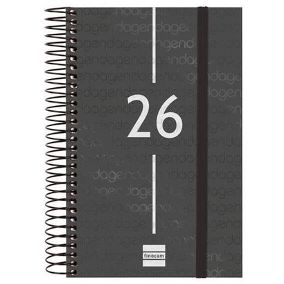 finocam-agenda-espiral-year-e5-117x181mm-1dp-tapa-pp-negro-2026