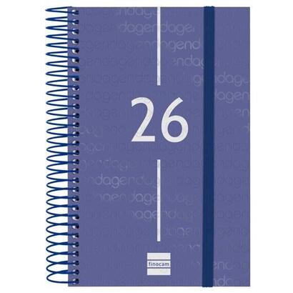 finocam-agenda-espiral-year-e5-117x181mm-1dp-tapa-pp-azul-2026