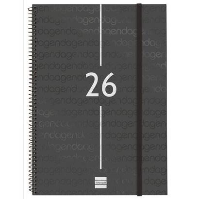 finocam-agenda-espiral-year-e40-210x297mm-svv-tapa-pp-negro-2026
