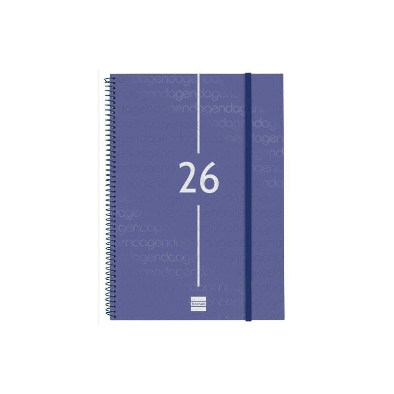 finocam-agenda-espiral-year-e40-210x297mm-svv-tapa-pp-azul-2026
