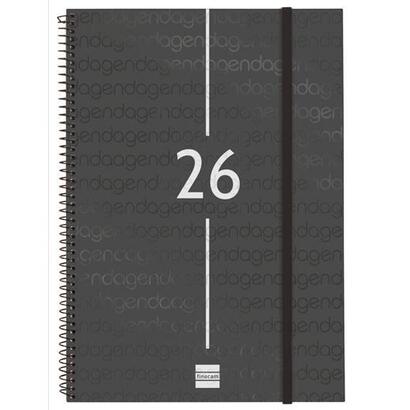 finocam-agenda-espiral-year-e40-210x297mm-svh-tapa-pp-negro-2026