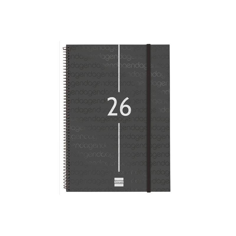finocam-agenda-espiral-year-e40-210x297mm-svh-tapa-pp-negro-2026