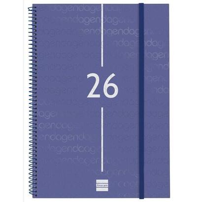 finocam-agenda-espiral-year-e40-210x297mm-svh-tapa-pp-azul-2026
