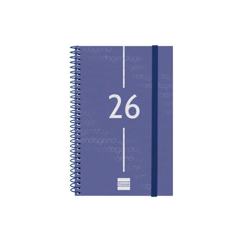 finocam-agenda-espiral-year-e5-117x181mm-svh-tapa-pp-azul-2026