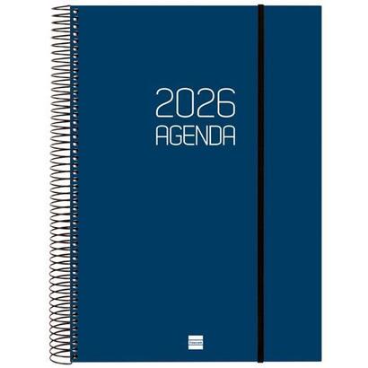 finocam-agenda-espiral-opaque-e40-210x297mm-1dp-tapa-pp-azul-2026