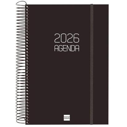 finocam-agenda-espiral-opaque-e11-165x242mm-1dp-tapa-pp-negro-2026
