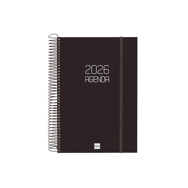 finocam-agenda-espiral-opaque-e11-165x242mm-1dp-tapa-pp-negro-2026