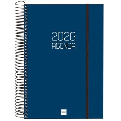 finocam-agenda-espiral-opaque-e11-165x242mm-1dp-tapa-pp-azul-2026