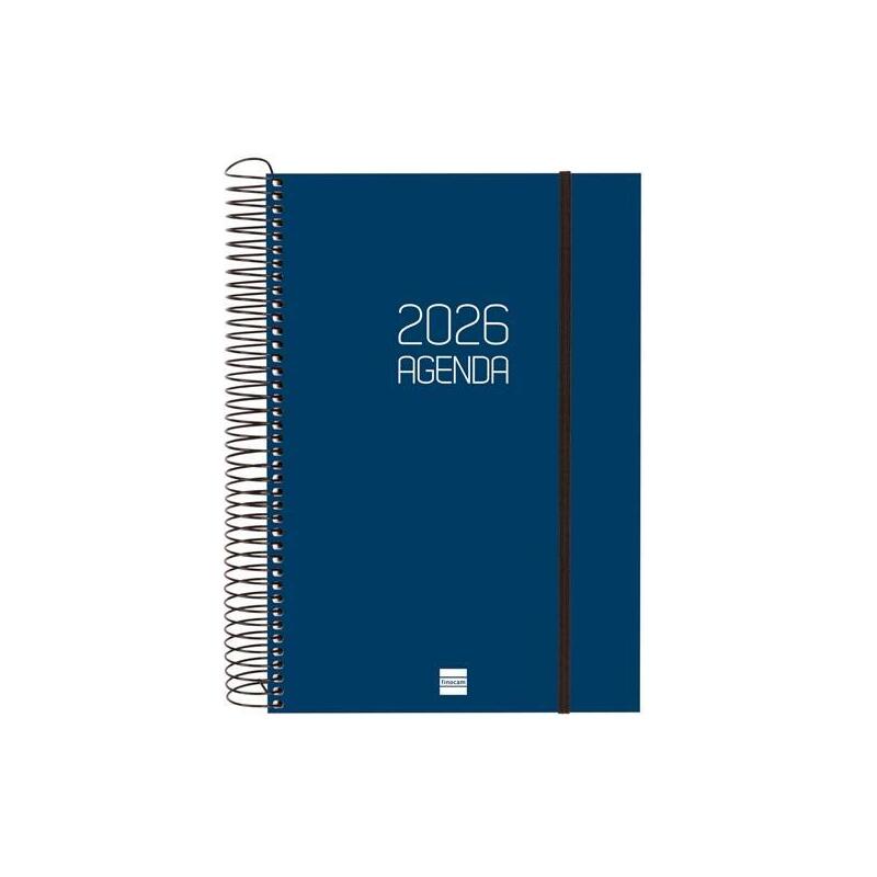 finocam-agenda-espiral-opaque-e11-165x242mm-1dp-tapa-pp-azul-2026