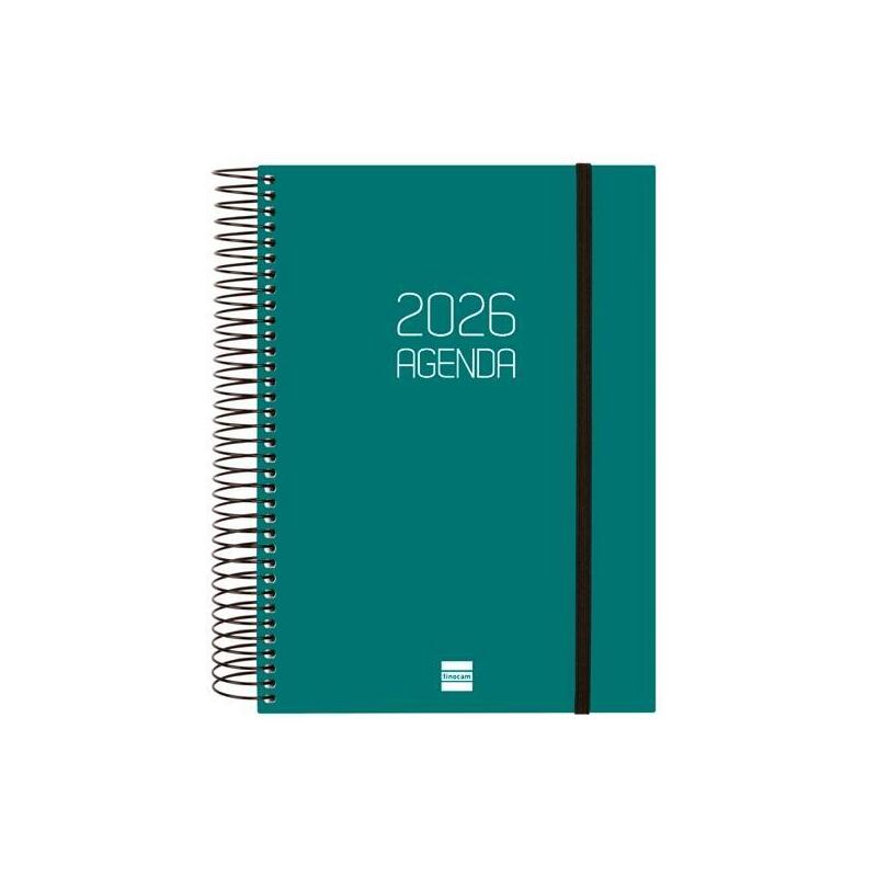 finocam-agenda-espiral-opaque-e10-155x212mm-1dp-tapa-pp-verde-2026
