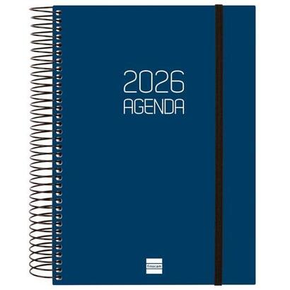 finocam-agenda-espiral-opaque-e10-155x212mm-1dp-tapa-pp-azul-2026