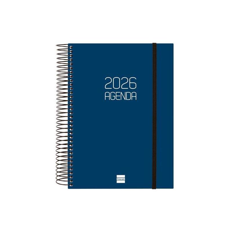 finocam-agenda-espiral-opaque-e10-155x212mm-1dp-tapa-pp-azul-2026