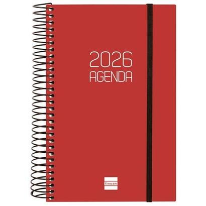 finocam-agenda-espiral-opaque-e5-117x181mm-1dp-tapa-pp-burdeos-2026