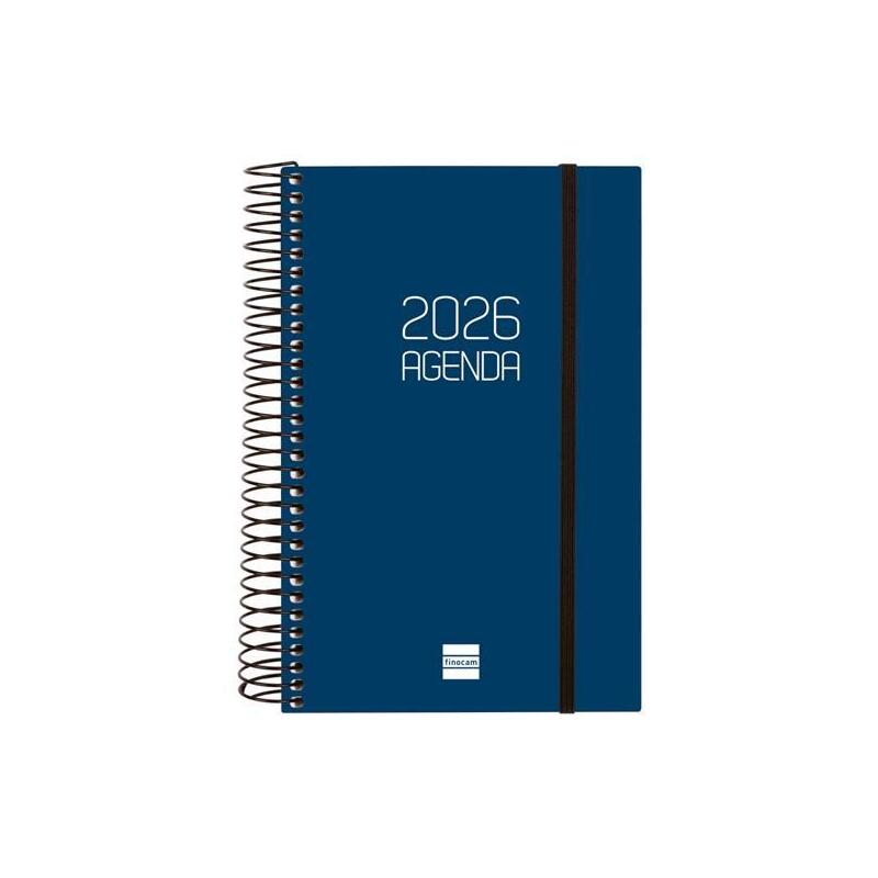 finocam-agenda-espiral-opaque-e5-117x181mm-1dp-tapa-pp-azul-2026