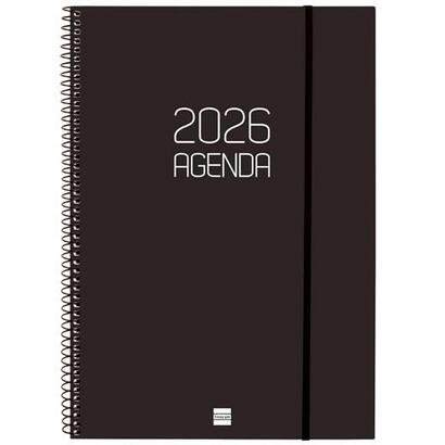 finocam-agenda-espiral-opaque-e40-210x297mm-svv-tapa-pp-negro-2026