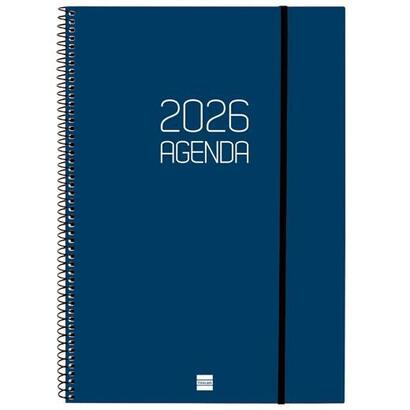 finocam-agenda-espiral-opaque-e40-210x297mm-svv-tapa-pp-azul-2026